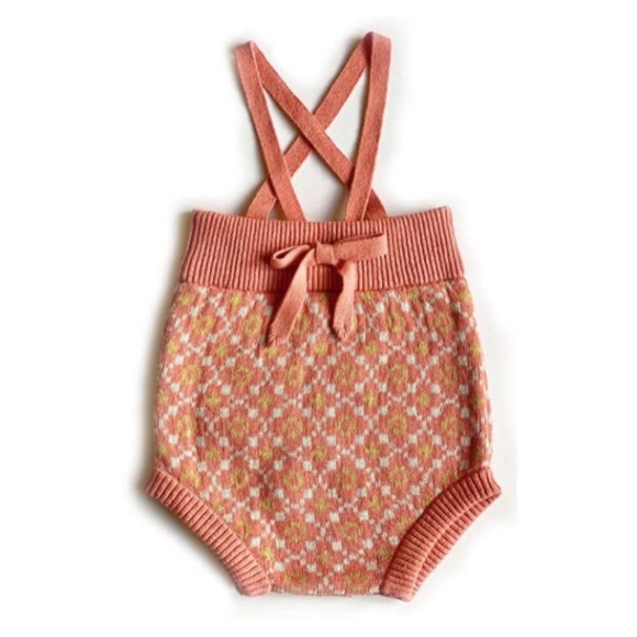 Mabli pansi bloomers - Picture 1 of 4